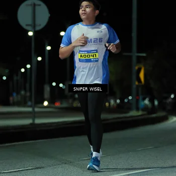 Runner Photo 7191705