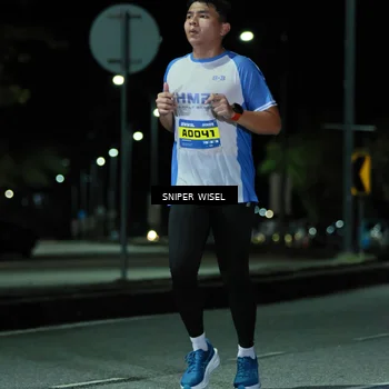 Runner Photo 7191709