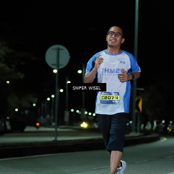Runner Photo 7191724