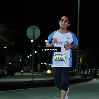 Runner Photo 7191725