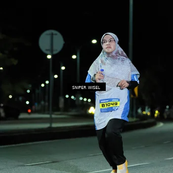 Runner Photo 7191742