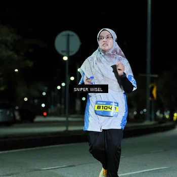 Runner Photo 7191747
