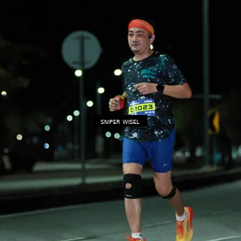 Runner Photo 7191755
