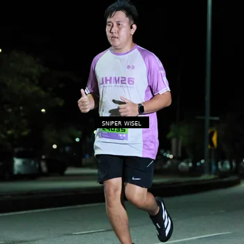 Runner Photo 7191757