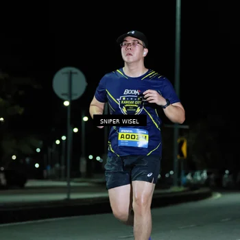 Runner Photo 7191760