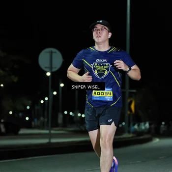 Runner Photo 7191761