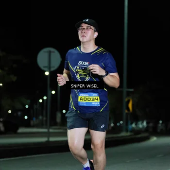 Runner Photo 7191763