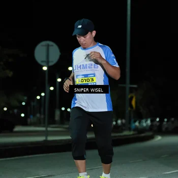 Runner Photo 7191784