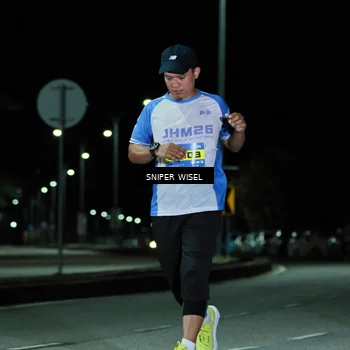 Runner Photo 7191785