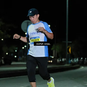 Runner Photo 7191787