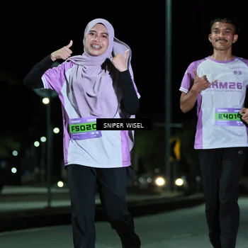 Runner Photo 7191798