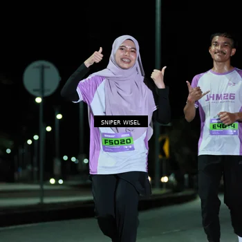 Runner Photo 7191799