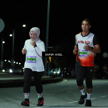 Runner Photo 7191809