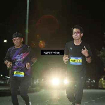 Runner Photo 7191840
