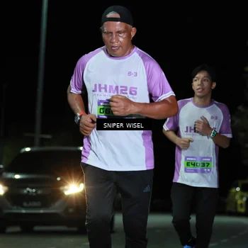 Runner Photo 7191845