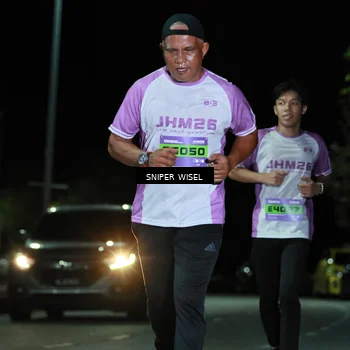Runner Photo 7191846