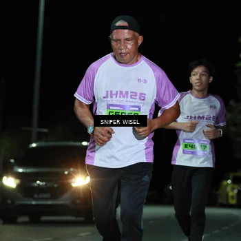 Runner Photo 7191850