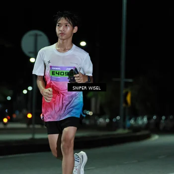 Runner Photo 7191867