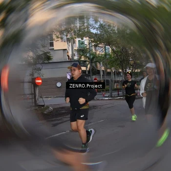 Runner Photo 7191877