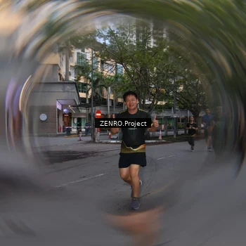 Runner Photo 7191891