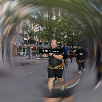 Runner Photo 7191892