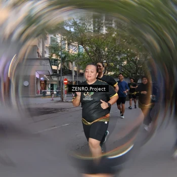 Runner Photo 7191894