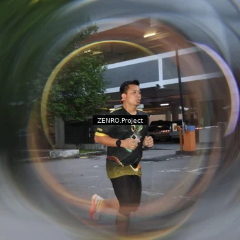 Runner Photo 7191895