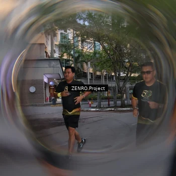 Runner Photo 7191898