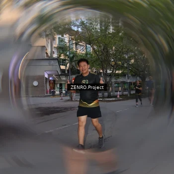 Runner Photo 7191902