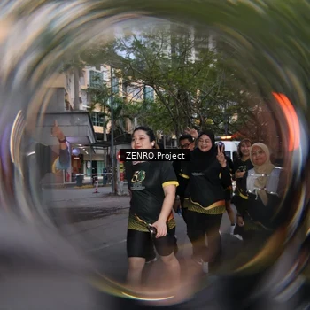 Runner Photo 7191922