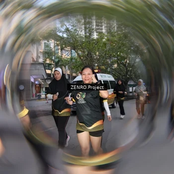 Runner Photo 7191926
