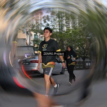 Runner Photo 7191933