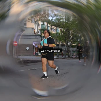 Runner Photo 7191941