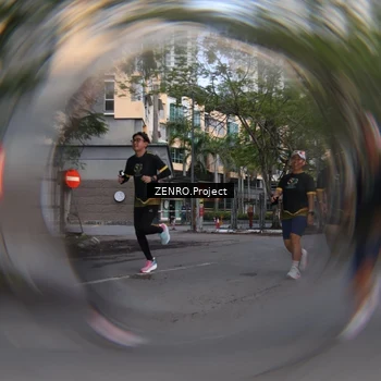 Runner Photo 7191942