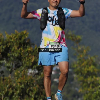 Runner Photo 71920