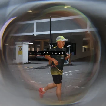 Runner Photo 7192000