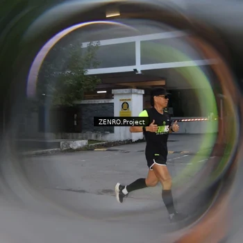 Runner Photo 7192007