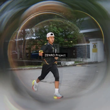 Runner Photo 7192021