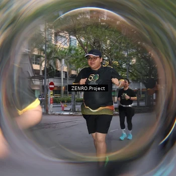 Runner Photo 7192038