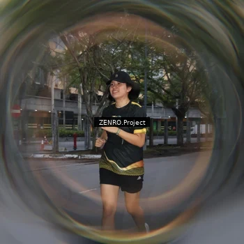 Runner Photo 7192039