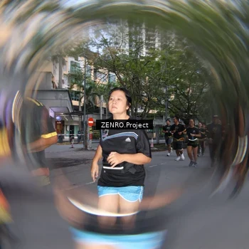 Runner Photo 7192045