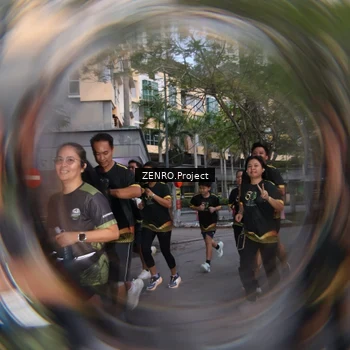 Runner Photo 7192047