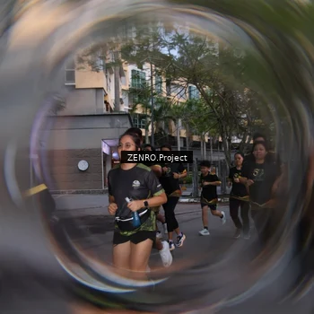 Runner Photo 7192048