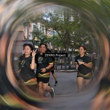Runner Photo 7192051