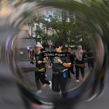 Runner Photo 7192052