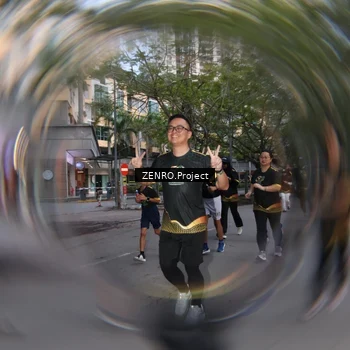 Runner Photo 7192063