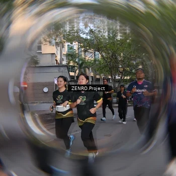 Runner Photo 7192071