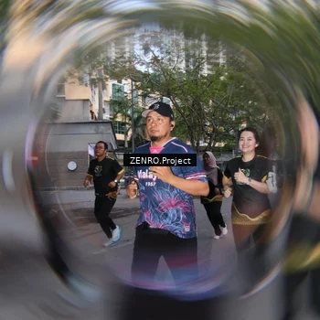 Runner Photo 7192072