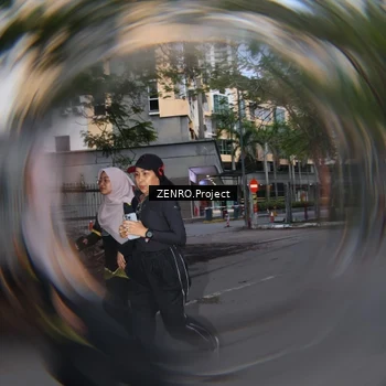 Runner Photo 7192073