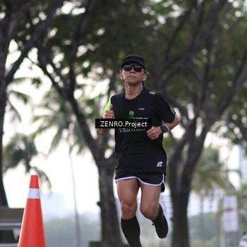 Runner Photo 7192079